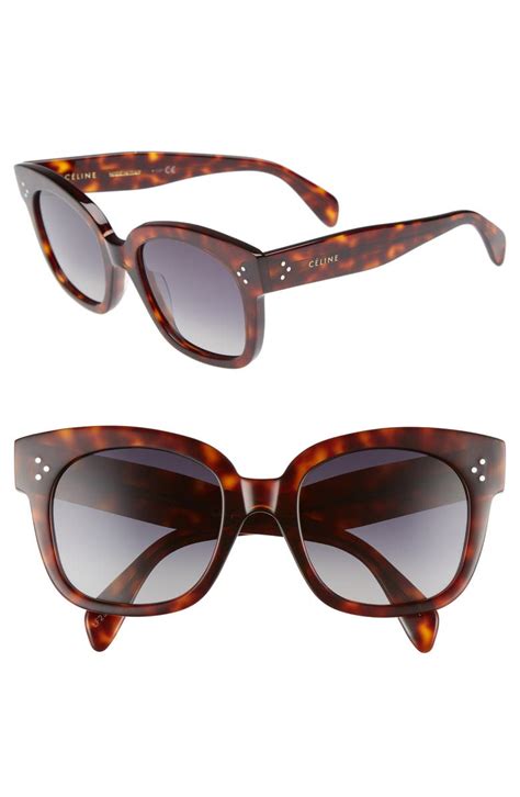 Celine sunglasses nordstrom